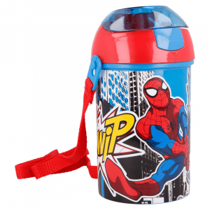 Spiderman Pop Up