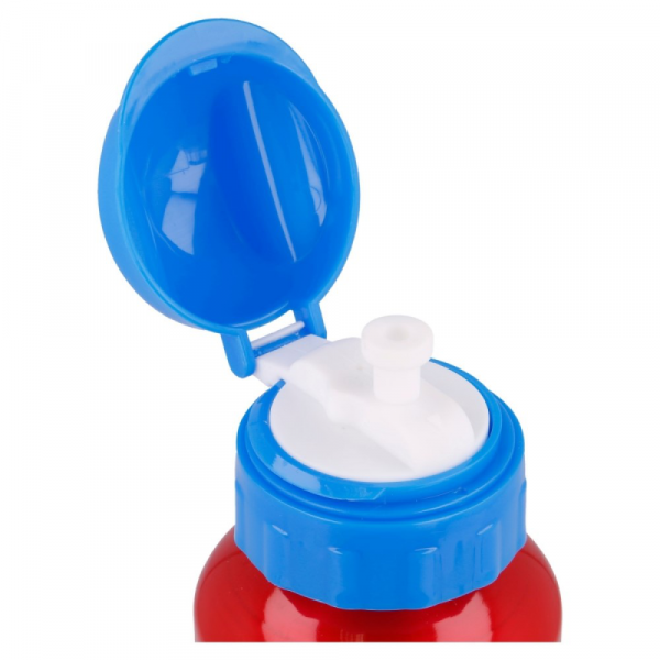 Spiderman 500ml Aluminium Bottle - Image 3