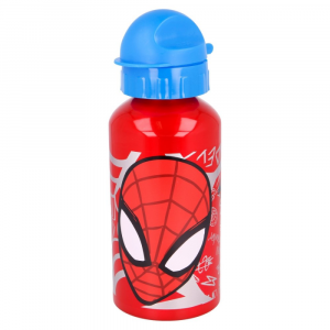 Spiderman 500ml Alum ...