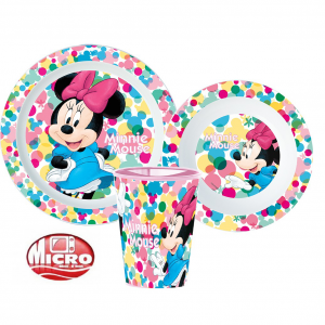 Minnie Micro 3Pcs Di ...