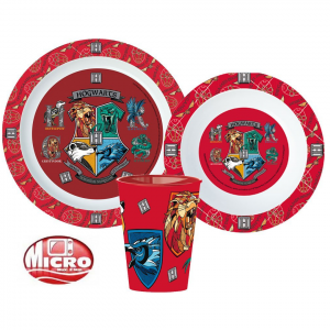 Harry Potter 3Pcs Mi ...