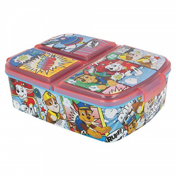 Paw Patrol Multi Compartment - Image 2