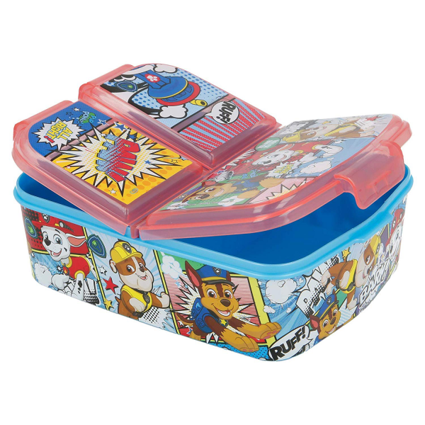 Paw Patrol Multi Compartment - Image 3
