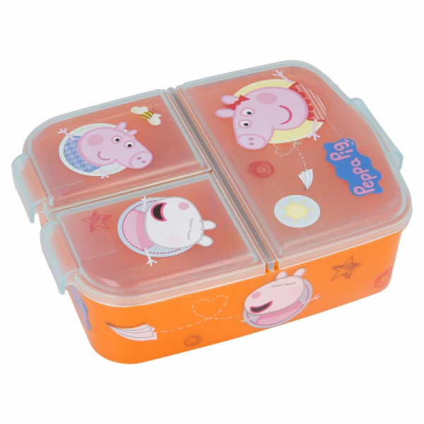 Peppa Pig Multi Compartment - Image 3