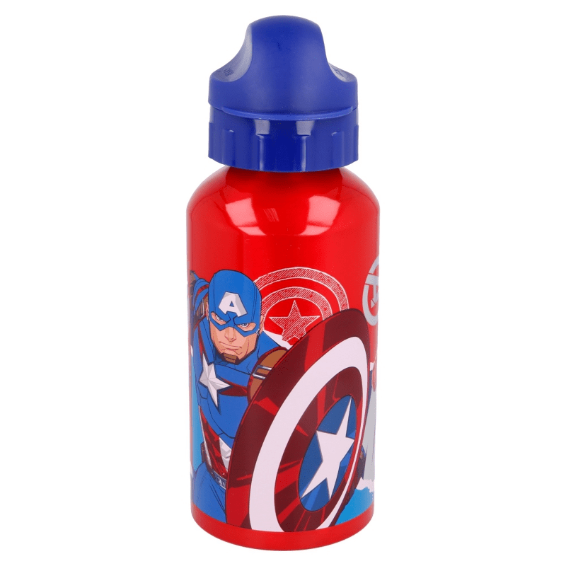 Avengers 500ml Aluminium Bottle