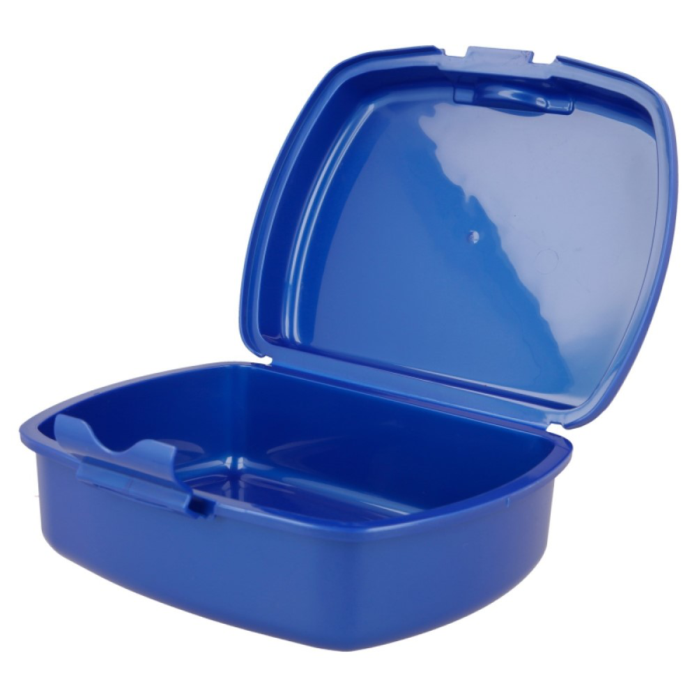 Avengers Sandwich Box - Image 2