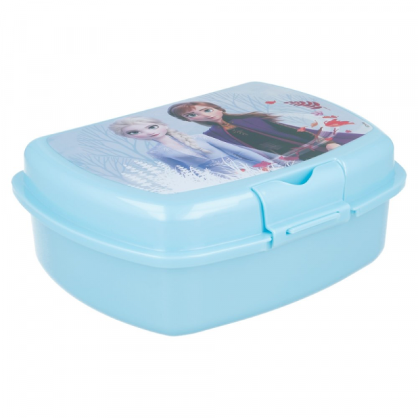 Frozen 2 Sandwich Box - Image 3