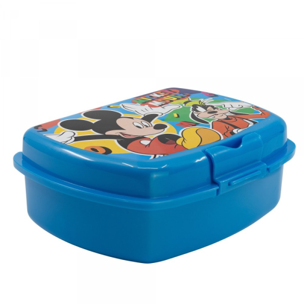 Mickey Sandwich Box - Image 3