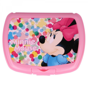 Minnie Sandwich Box
