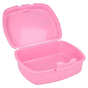 Minnie Sandwich Box