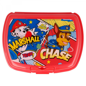 Paw Patrol Sandwich  ...