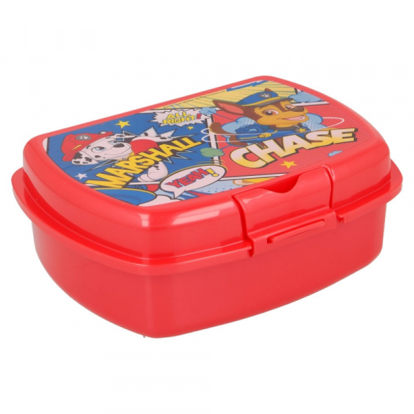 Paw Patrol Sandwich Box - Image 2