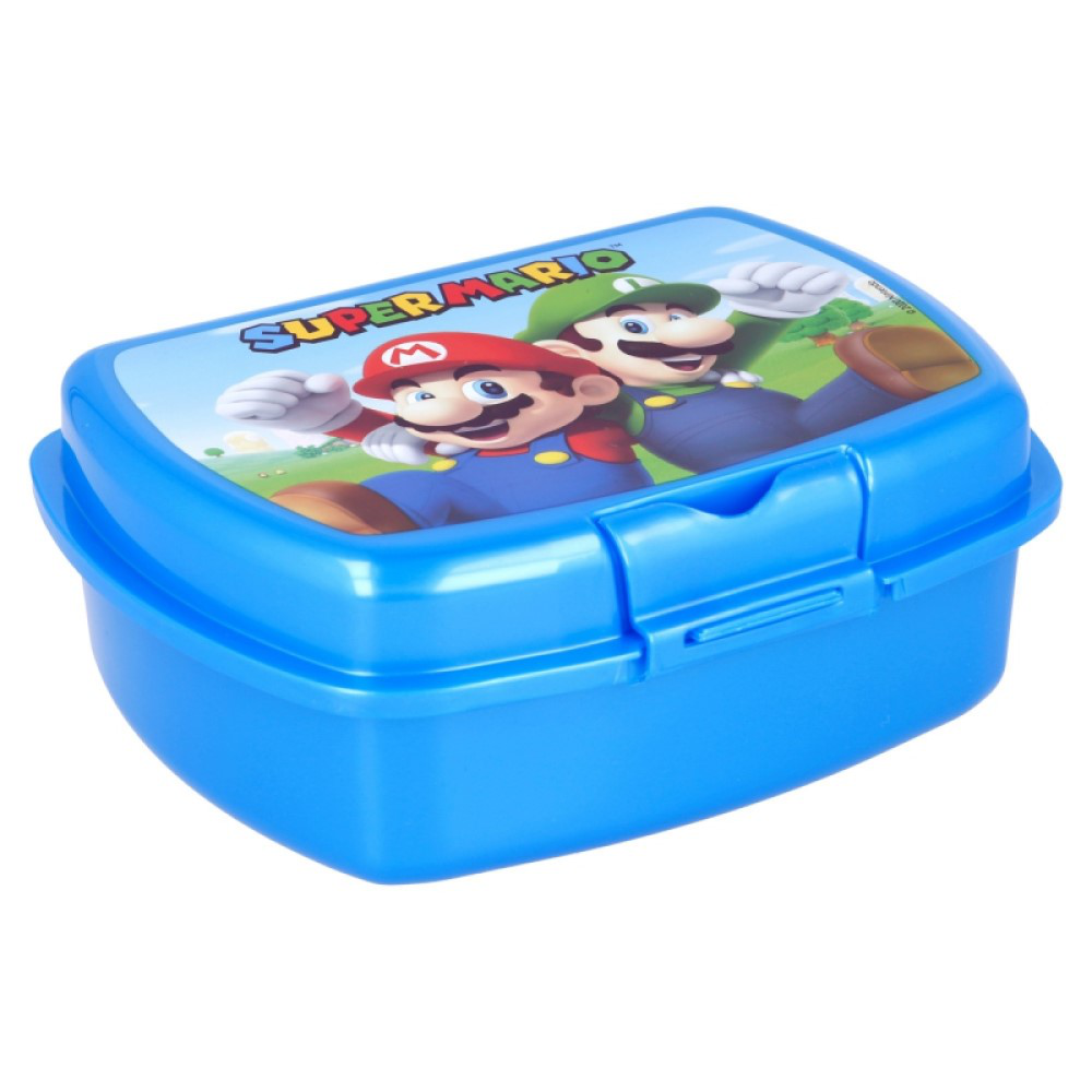 Mario Sandwich Box - Image 3