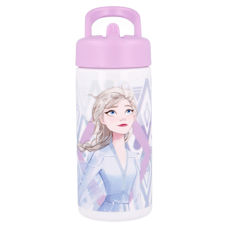 Frozen 2 Sipper Water Bottle 410ml