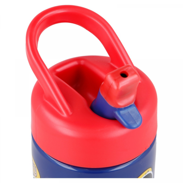 Mickey Sipper Water Bottle 410ml - Image 2