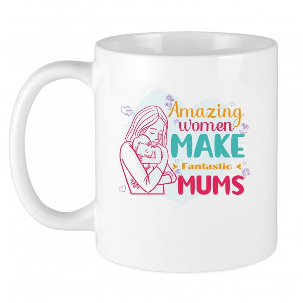 Mum Mug