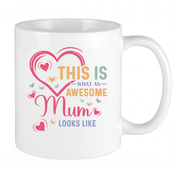Mum Mug