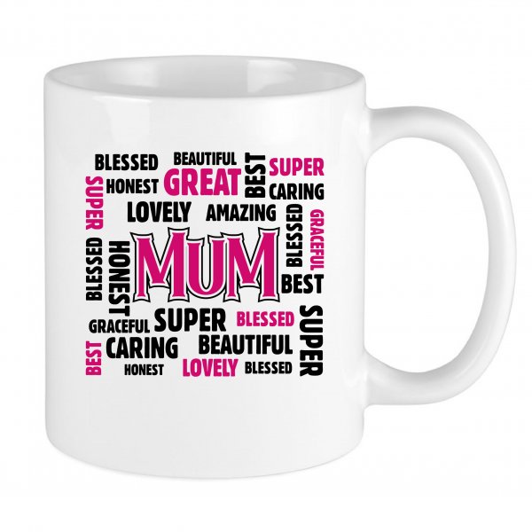 Mum Mug