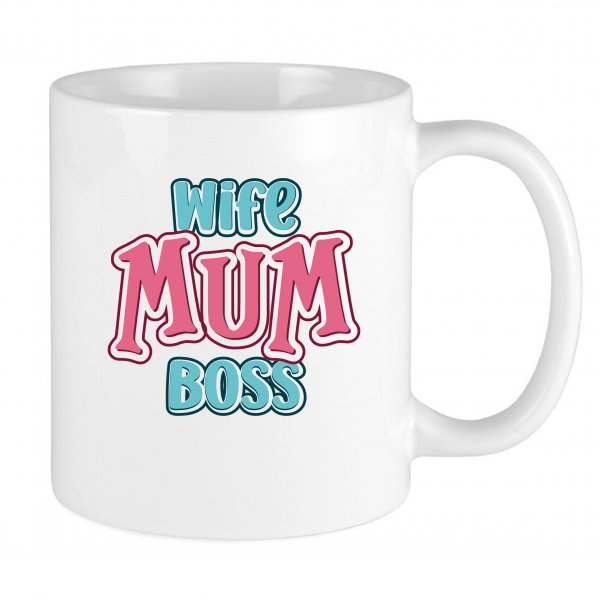 Mum Mug