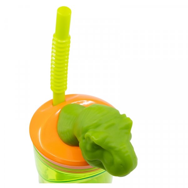 Dinosaur 3D Tumbler - Image 3