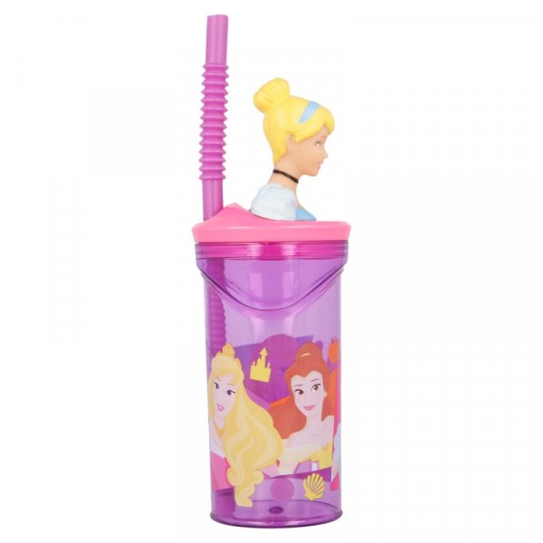 Princess 3D Tumbler - Image 3