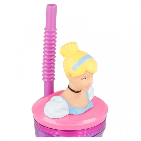 Princess 3D Tumbler - Image 4