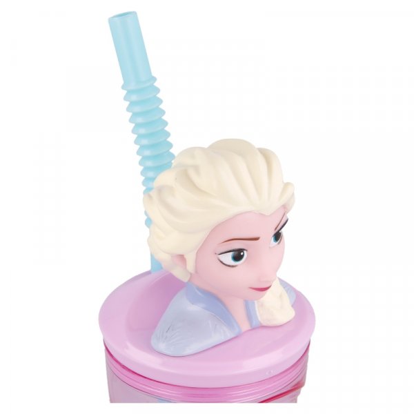 Frozen 3D Tumbler - Image 3