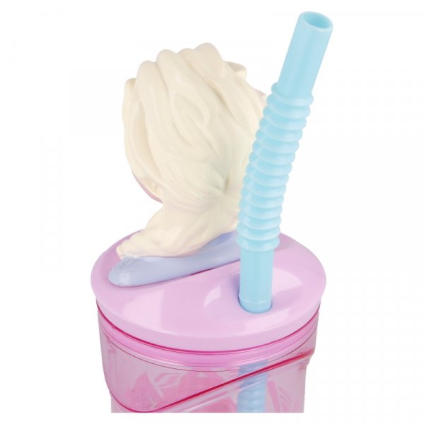 Frozen 3D Tumbler - Image 4