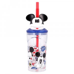Mickey 3D Tumbler