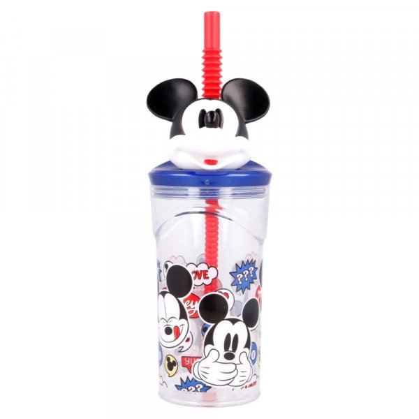 Mickey 3D Tumbler