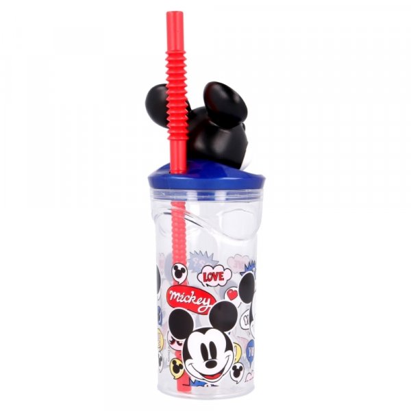 Mickey 3D Tumbler - Image 2