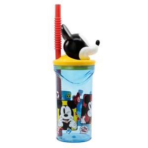 Mickey 3D Tumbler