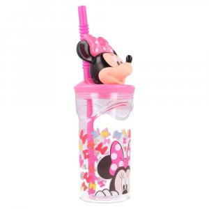 Minnie 3D Tumbler