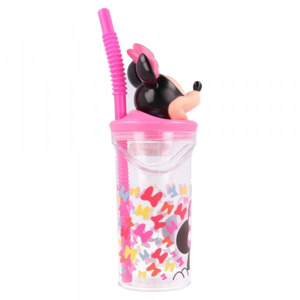 Minnie 3D Tumbler - Image 3