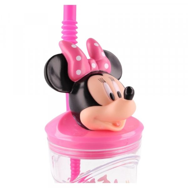 Minnie 3D Tumbler - Image 4