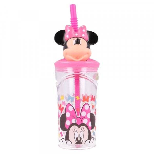 Minnie 3D Tumbler