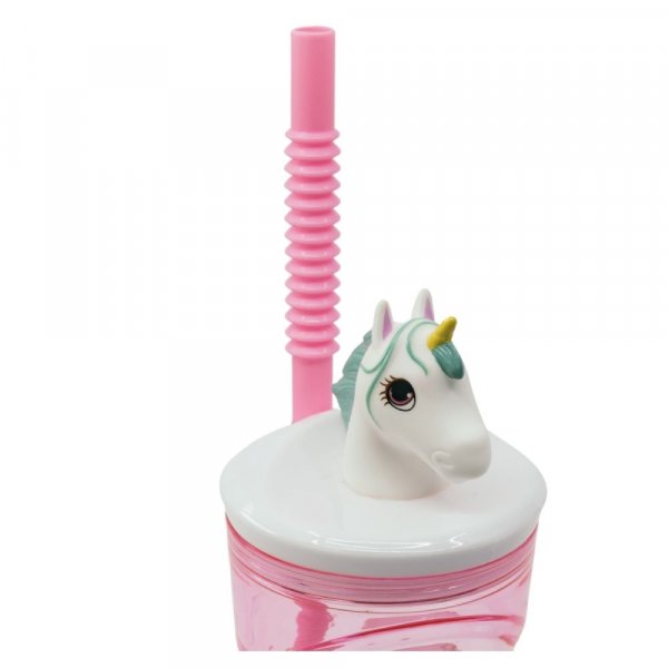Unicorn 3D Tumbler - Image 2