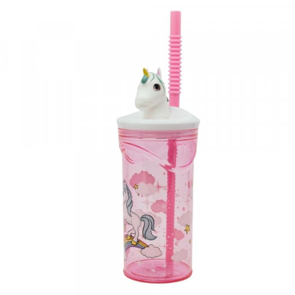 Unicorn 3D Tumbler - Image 3