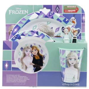 Frozen 5pcs Micro Di ...
