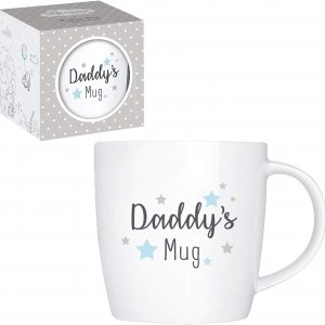 Daddy’s Mug