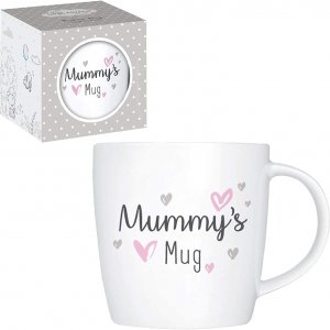 Mummy’s Mug