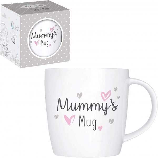 Mummy's Mug