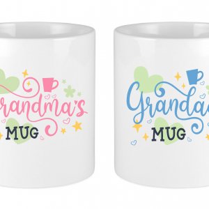 Grandma & Grand ...