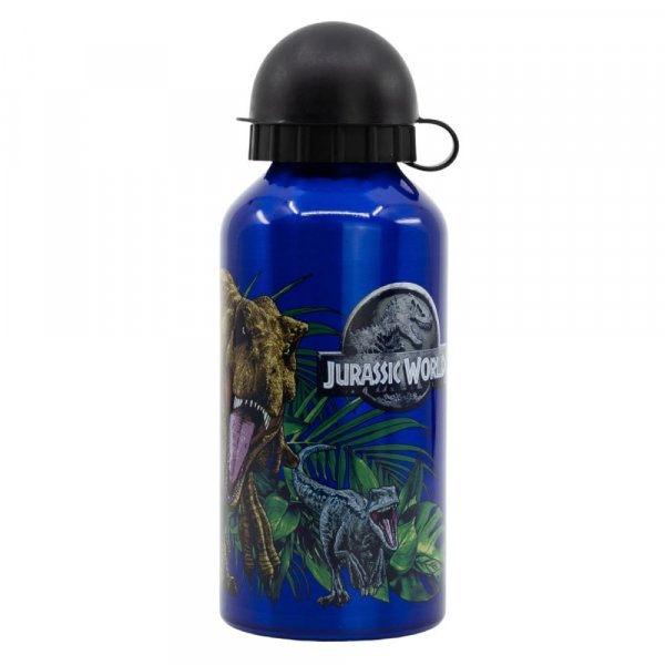 Jurassic World Aluminium Bottle
