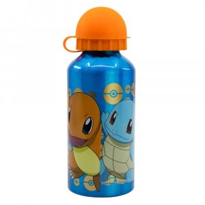 Pokemon Aluminium Bo ...