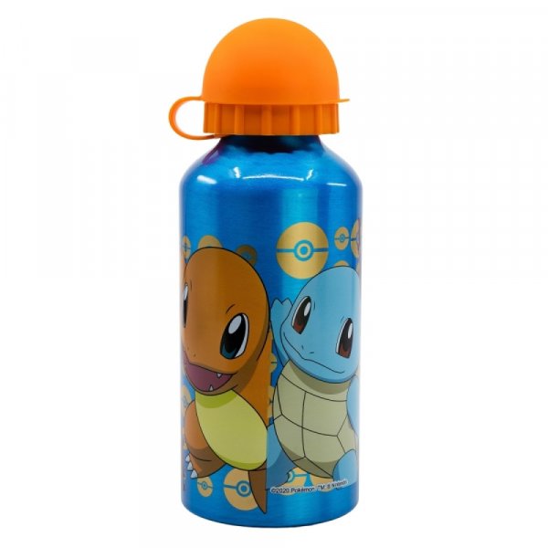 Pokemon Aluminium Bottle - Image 2
