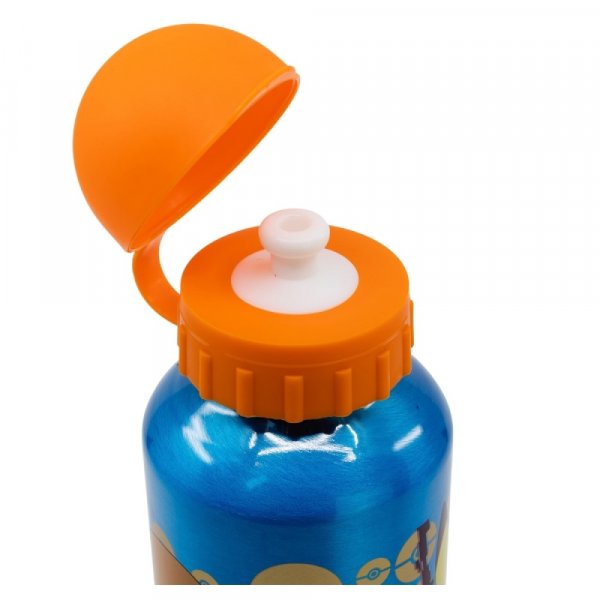 Pokemon Aluminium Bottle - Image 3