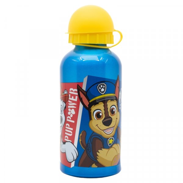 Paw Patrol Aluminium Bottle 400ml - Image 3