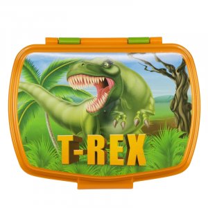 Dinosaur Lunch Box