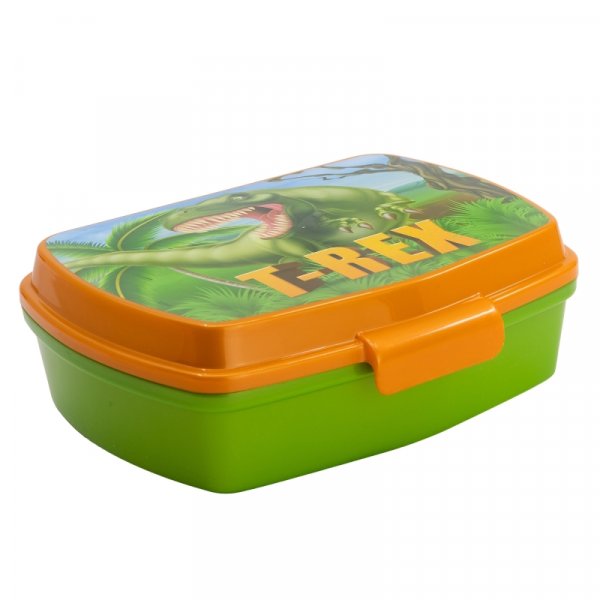 Dinosaur Lunch Box - Image 3